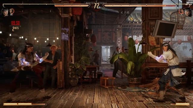 Я ПОИГРАЛ В MORTAL KOMBAT 1... | ПЛЮСЫ/МИНУСЫ | МНЕНИЕ ПОСЛЕ СТРЕСС-ТЕСТА MK1