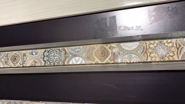 Видеообзор плитка ANATOLY Alma Ceramica (Анатоли Альма Керамика) смотреть онлайн