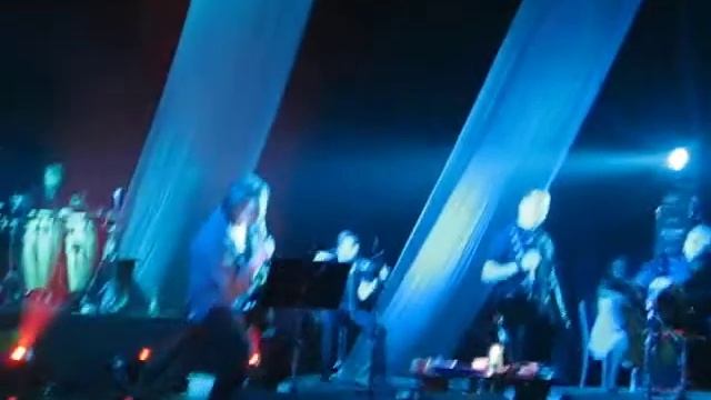 Король и Шут в Ижевске - 12.02.2011, ДК "Аксион" смотреть онлайн