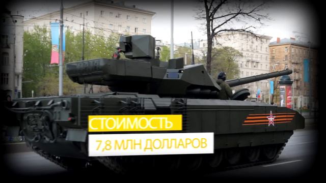 Топ 10 самых дорогих танков мира смотреть онлайн