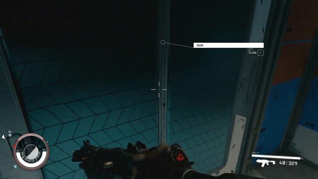 Starfield Part 3: Lodge and Saving Moara смотреть онлайн