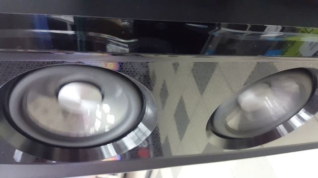 Samsung Sound Tower смотреть онлайн