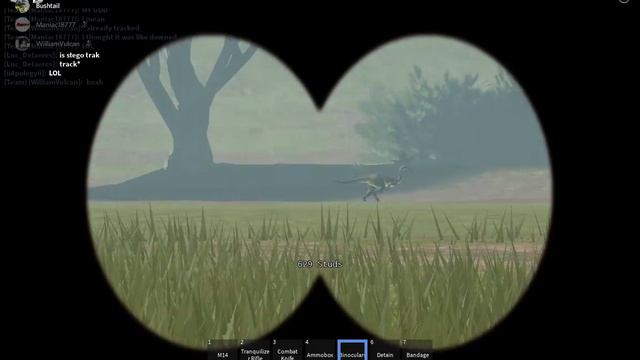 Phoenix International Island Rangers | Tracking Expedition #4 смотреть онлайн