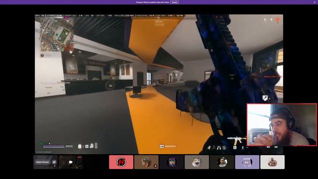 🔴LIVE - The Darkside of Call of Duty - Interview with a Cheat Developer смотреть онлайн