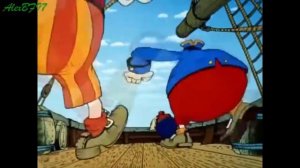 Дайте людям РОМУ ✧ КиШ + Остров сокровищ 1988 г