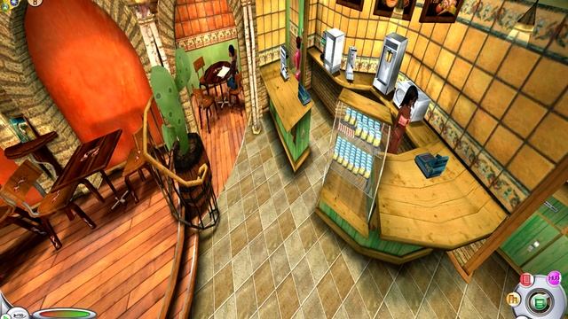 Hot Dog King (Episode 3) смотреть онлайн