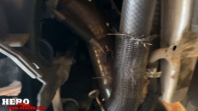 Here's Everything That's Broken on my ZX14R & What I Paid смотреть онлайн