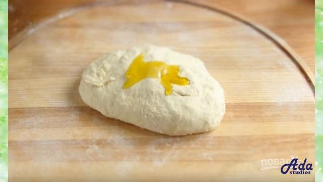 Кулинарные Каникулы