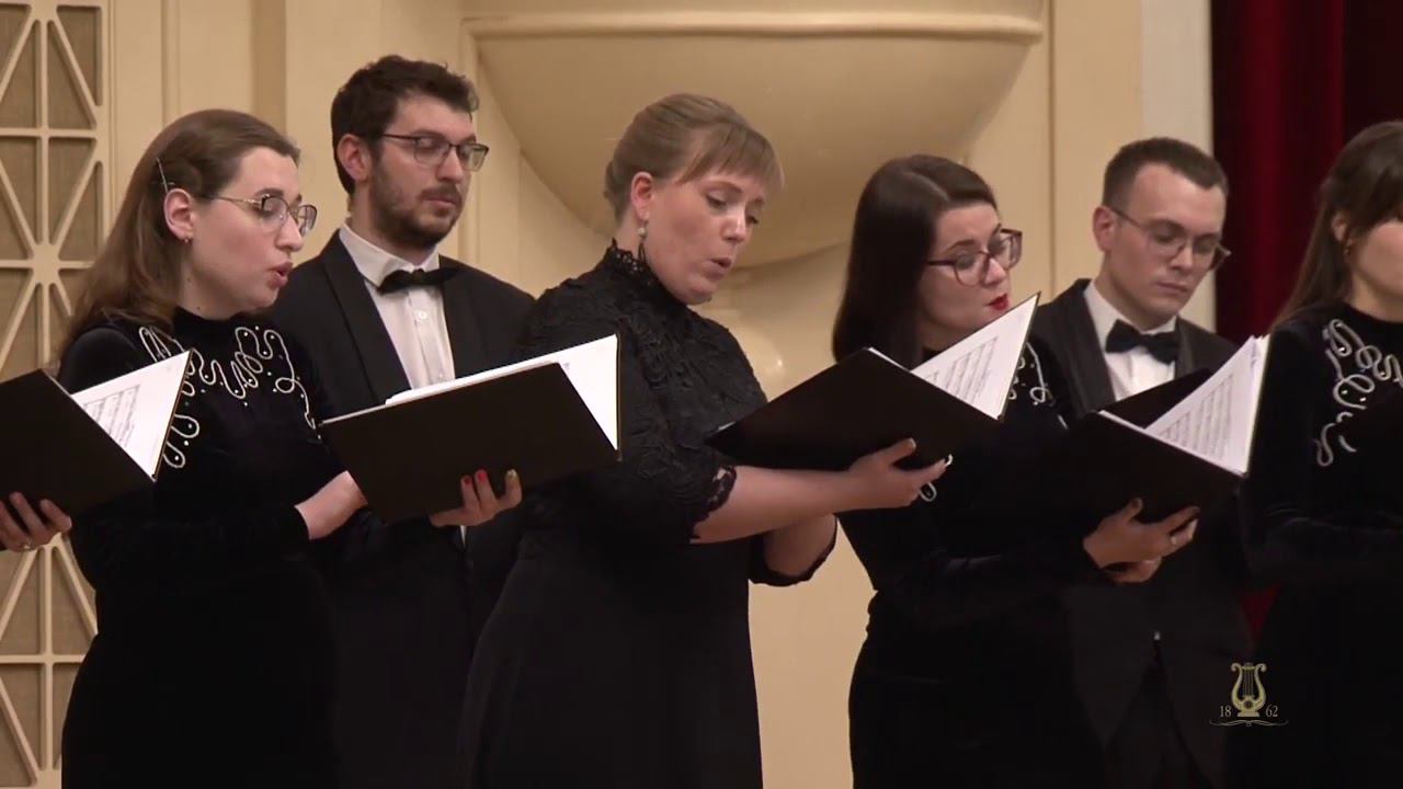 Родион ЩЕДРИН «Без ума человеку сума» смотреть онлайн