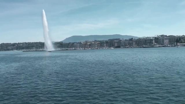GENEVA journey - my summer inspiration | Vlada Voropaeva смотреть онлайн