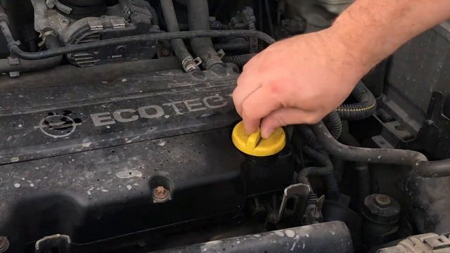Мягкая промывка двигателя Ликви моли (Liqui moly). Результат промывки. смотреть онлайн