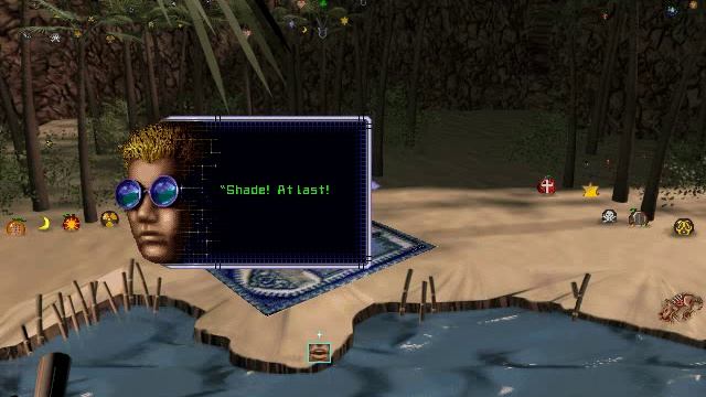 Chronomaster (part 05 Walkthrough)