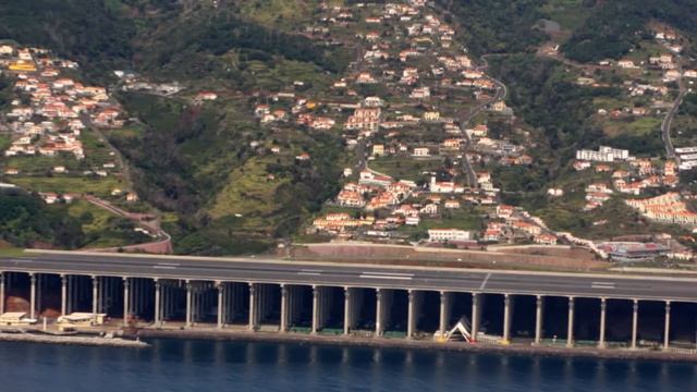 7 Самых Страшных Аэропортов в Мире смотреть онлайн
