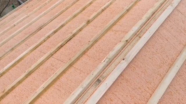 Oak Carport Cladding Gable And Ply On Roof