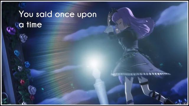 English Cover - Queen of Roses/いばらの女王 (Aikatsu!)【Mesoki】 смотреть онлайн