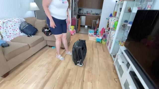 Bugaboo Butterfly Vs Baby Jogger City Mini Tour 2 (Review)