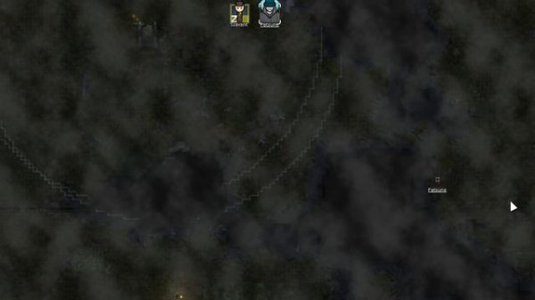 NEW RimWorld Achievements Mod - Getting 150 points for MAN IN BLACK! (Impossible RimWorld Part 2)