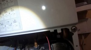 Ремонт газового котла Bosch Gaz 6000 W