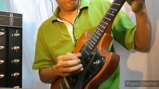 Line6 Yamaha Sg 30 смотреть онлайн