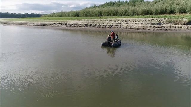 Дикий клев на джиг. Рыбалка 2021 смотреть онлайн