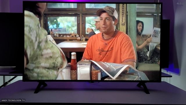 LG NANO75 NanoCell Modelo 2022 Con Panel VA: REVIEW COMPLETA / Smart TV 4K