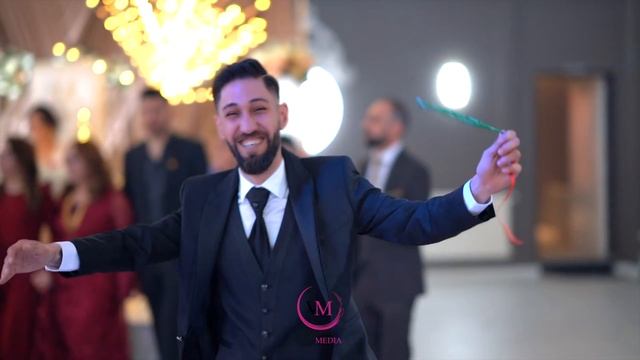 Sherzad & Samian I Highlight I Wedding I 4k I By Vin Media смотреть онлайн