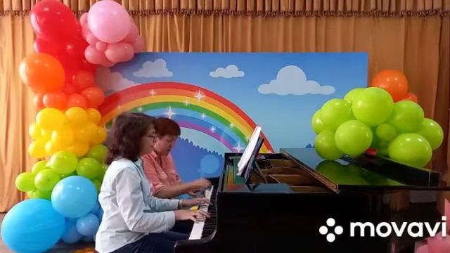 Коллеги ! Большое спасибо за такое замечательное поздравление ! смотреть онлайн