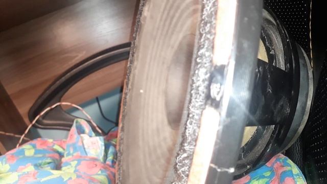 Басс тест 75 ГДШ смотреть онлайн