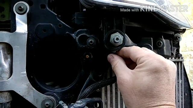 VW Touareg GP Датчики удара SRS AirBag, Как правильно заменить Стеляные датчики на рабочии ®️ смотреть онлайн