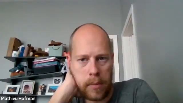 SES Meeting: Records, Tuples, and JSON смотреть онлайн