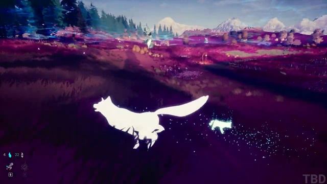 The Companion Gameplay Walkthrough Part 1 - No Commentary (PC FULL GAME) смотреть онлайн