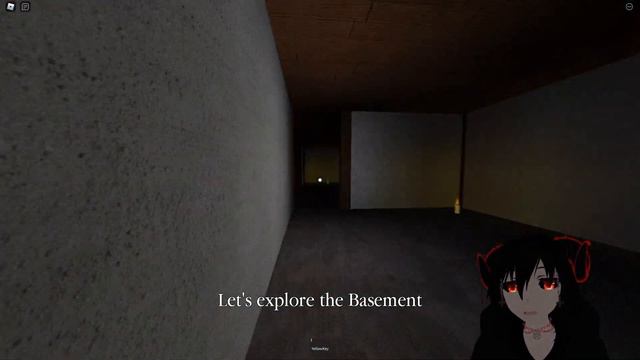 She'll MURDER 'LITERALLY' EVERYONE Just For Her Teddy Bear - Roblox The Monox (VTuber) смотреть онлайн