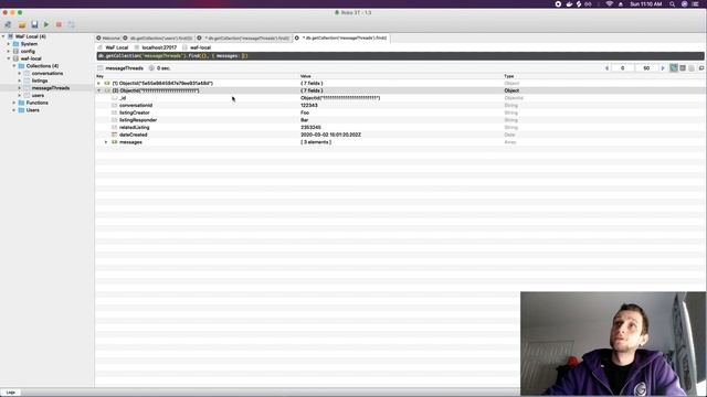 Mongo Querying Tip - Don't Forget About Projections! смотреть онлайн