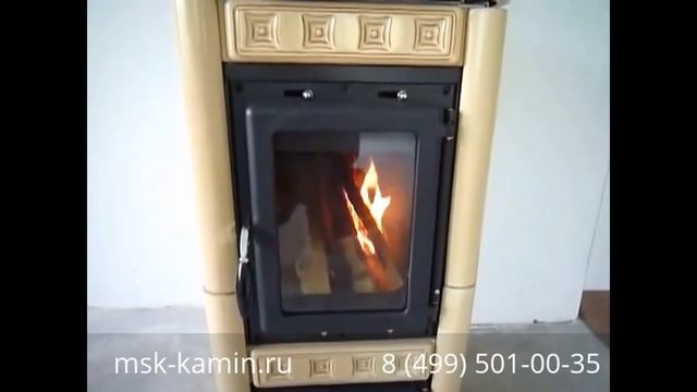 La Nordica Gaia смотреть онлайн