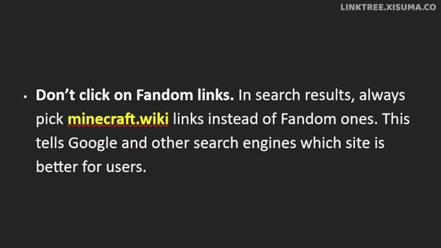 Minecraft News : Rejoice, The Wiki Has Moved! смотреть онлайн