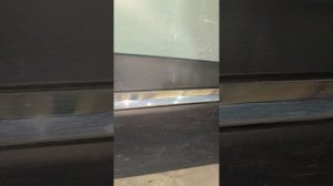 32220 Молдинг двери передней правой Renault Kaptur