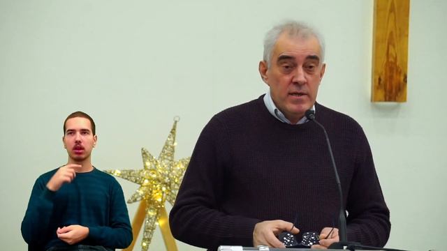 "Пришёл к своим, и свои Его не приняли" Ев. Ин. 1:11 | Логунов Александр Александрович смотреть онлайн