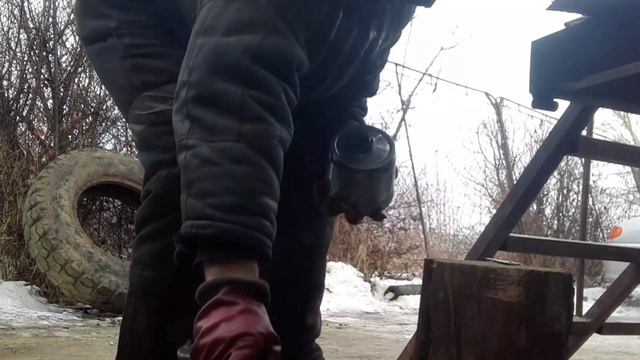 К-700Т.Меняю фильтра,мою центрифугу.#алекс_юстасу #ремонт #трактор #К700 #заменафильтров #центрифуг смотреть онлайн