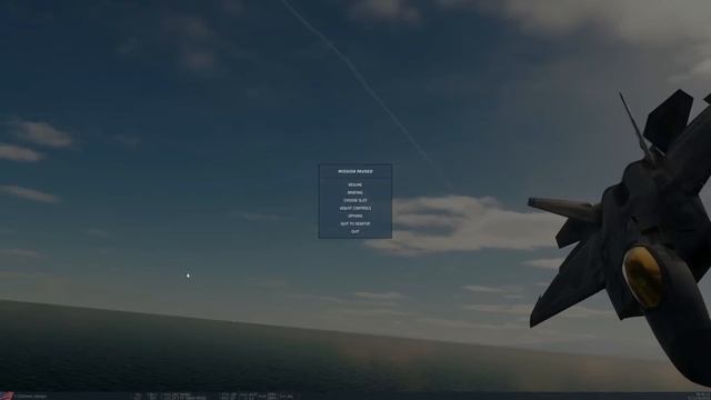 Grinnelli's F-22 Mod vs Nightstorm's F-22 Mod: Which Should You Use? смотреть онлайн