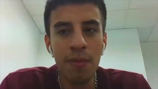 Онлайн тренинг по ораторскому искусству [LIVE 13.11.2020] смотреть онлайн