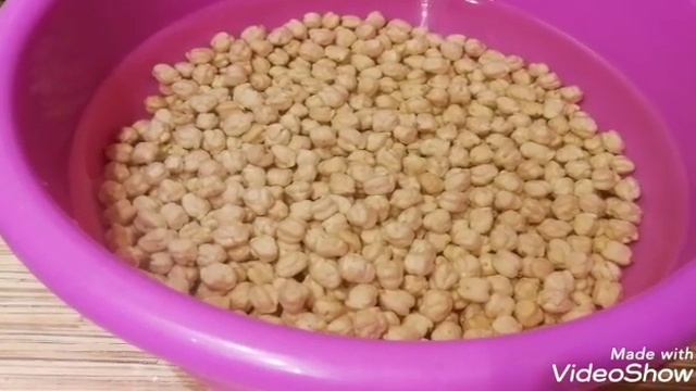 Приготовим вместе