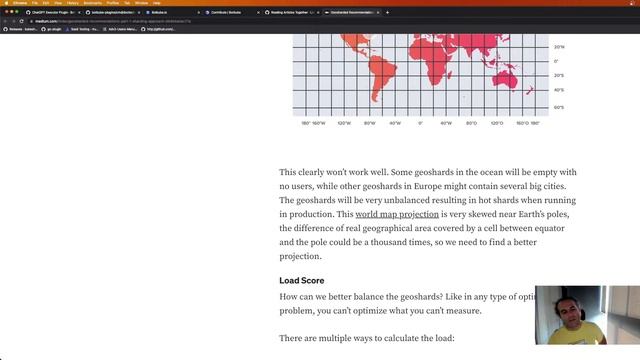 Live Coding & Chatting смотреть онлайн