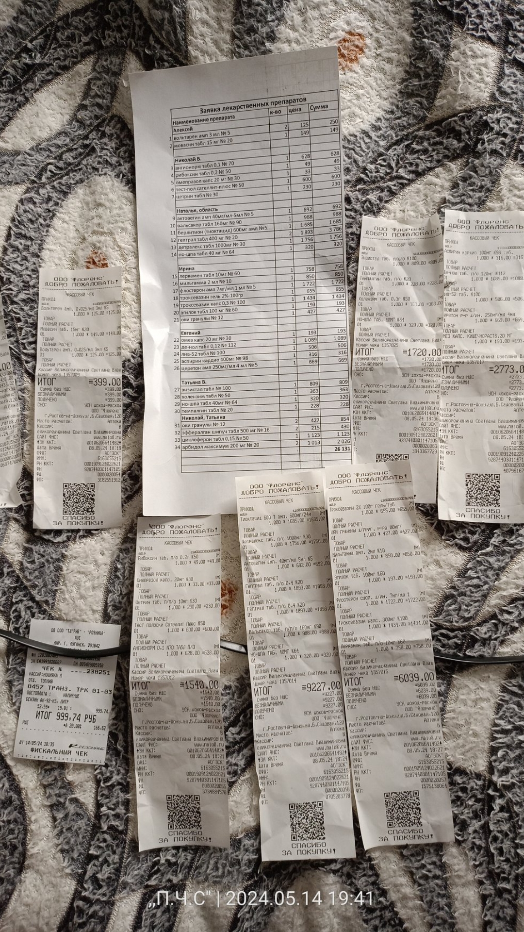 Луганск  город Герой помощь нуждающимся