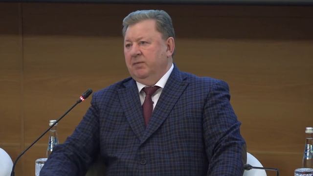 Доклад В.И.Кашина на парламентских слушаниях по комплексному развитию сельских территорий смотреть онлайн