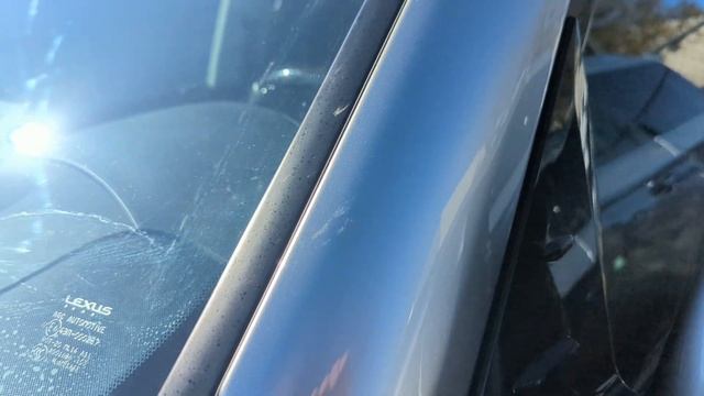 Se Kyu Kim's 2018 Lexus LX 570 at Jaguar Land Rover Boerne... смотреть онлайн