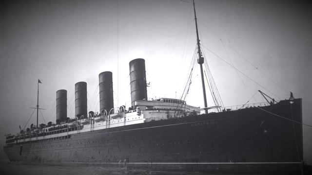 Lusitania