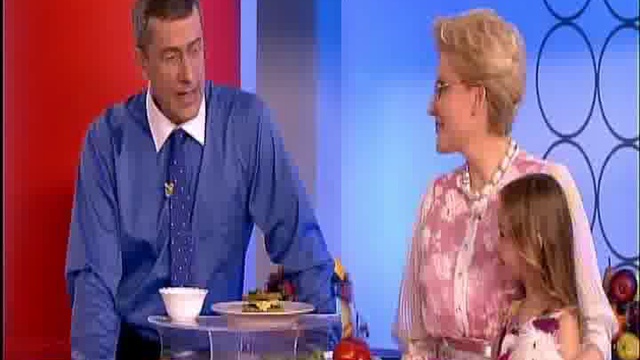 Завтрак для здоровья. Сэндвич "Крок-месье" смотреть онлайн