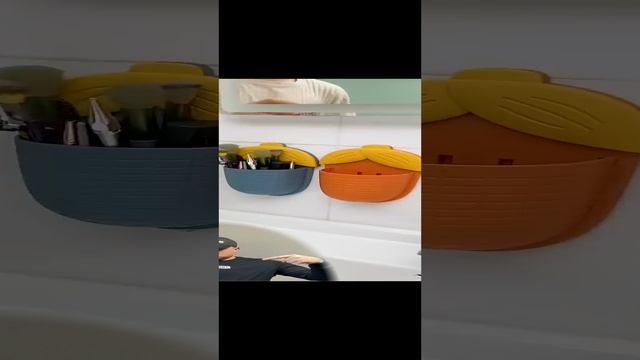 Настенный держатель для зубных щеток и пасты. Держатель настенный в ванную комнату, душевую смотреть онлайн