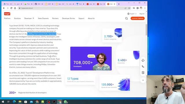 Live [ IoT ] Aloioff, surfando na Quarta Onda! [Positivo Smart Plug] 27/04/23 смотреть онлайн