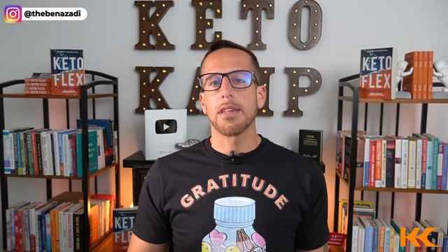 Stopped Losing Weight on Keto? | 5 Ways to Break a Keto Plateau смотреть онлайн